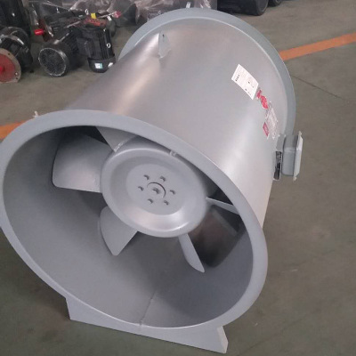混流排煙風(fēng)機廠家