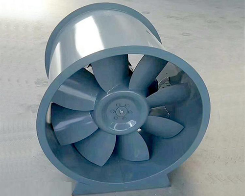 不銹鋼斜流風(fēng)機廠家